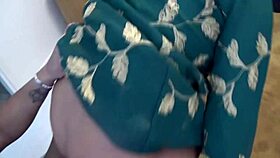 saudi arab wife surrenders completely to throbbing black cock invasion