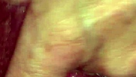 wetwife2025 drenches everything with massive squirting blasts