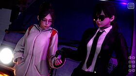 complete gameplay walkthrough my bully is my lover part 10