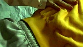 japanese couple daytime fuck hairy pussy small tits licking orgasms hardcore