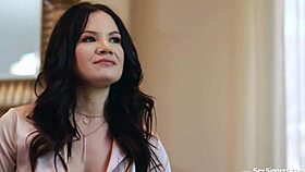 you bitch fucking my roommate's huge cock too?