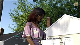 Robin And Kira Leap Into Bold Big Ass Erotic Encounter