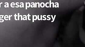 Intense passion surges as masked Mexican Latina wrestler devours throbbing cock in her eager mouth