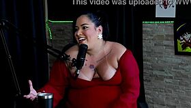 pri melancia cums easy in first dp menage with anal tutorial man faints