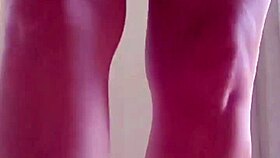 i love pounding my tight brazilian japa body hard in dorm pov