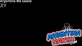 super curvy latina in lingerie tattoos deepthroats massive cock till cumshot explosion