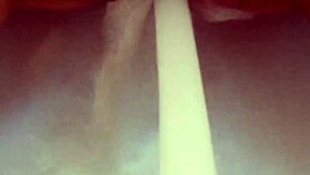 gretala, finger your pussy and ass holes now?