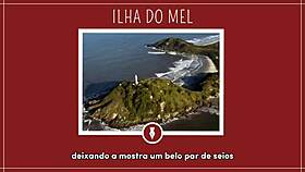 wild island group fun with sexy crowd