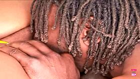 boss rips clothes and fucks her fat big ass and tight pussy in wild interview