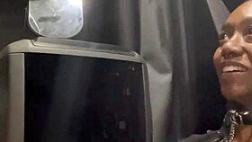 ready to watch kookiie gag on massive bbc throat training?