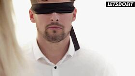 horny isabelle deltore takes deep anal pounding from monster cock whiteboxxx!