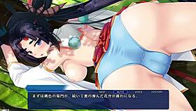 fgo ushii delivers steamy erotic anime scenes