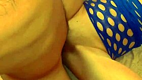 Rough Tease in Her Tight Little Holes