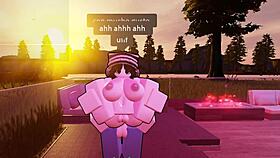 Curvy Cute Amateur Liz Gets Creampied in Fan Condo Magic Afternoon!