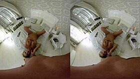 ever wondered how these massive blonde tits bounce while getting pounded pov style