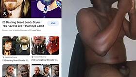 Favorite Shaving and Dressing Styles for Adult Social Media