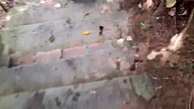 El Toro De Oro Bursts On Paty Bumbum's Juicy Ass In Intense Part C