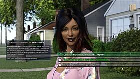 Robin And Kira Leap Into Bold Big Ass Erotic Encounter