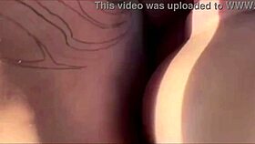 Ana Miller and Friend Fuck Wildly in Pool