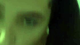 amateur latin couple unloads cumshots on young wives' faces