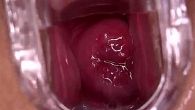 Put that big jizz load nice and deep inside me?