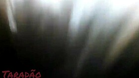 Submissive BBW Begs To Milk Huge Cock Desperately