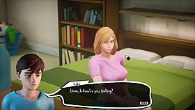 monolith bay v1.1 walkthrough got me hooked bad