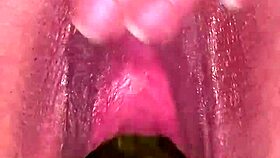 wetwife2025 drenches everything with massive squirting blasts