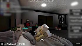 part two of three: riding passionately with my eager cumslut in heated session