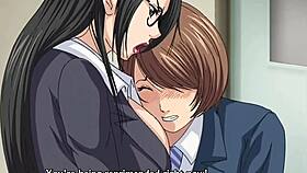 Hot aunt craves intense passionate sex with eager lover