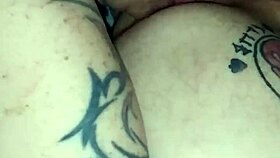 Kamila, deep asslick feels amazing!