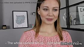 🔥 steamy cutie rubs her pink cunt till explosive orgasm! 💦