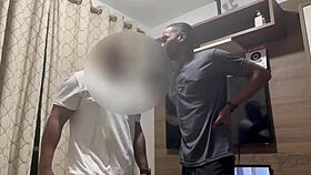 caught fucking? relax lover join my slutty fun too 😈