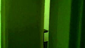 uhh hot christy mack umm plays her tits n wet pussy on kitchen counter