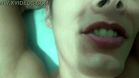 HE SHOVED IT ALL IN COUGAR'S JUICY PUSSY AND CAME LIKE A STALLION!