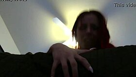 Young wives cheat with huge cocks mocking your pathetic size