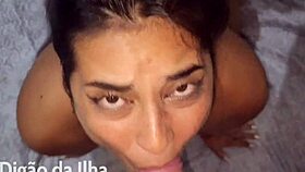 Brunette Redhead Anal DP Squirts in Orgasmic Frenzy