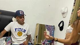 She Fixed Nails I Fucked Her Savagely Wild Deal Story!