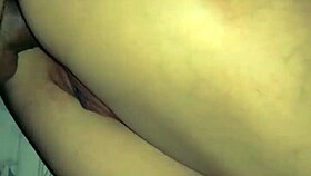 Rough Tease in Her Tight Little Holes