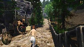 slaves of rome hermaphrodite midnight orgy unfolds wildly