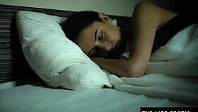 imagine her screams muffled by ballgag while dildoing wet pussy