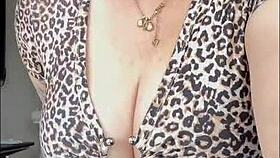 check out this steamy big tits tease compilation non-stop