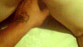 i luv stuffin my pussy n ass full tonight