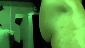 ready to watch kookiie gag on massive bbc throat training?