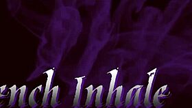 tammie lee and charlie monaco share glamorous lingerie moments