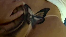 ahh lick my wet pussy so good mmm orgams comin