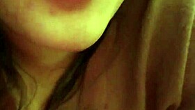 mi amiga del campo begs for my hot cum dose she can't wait