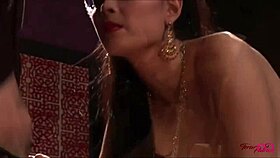 hey hunk evan seinfeld you wrecking tera patrick's juicy ass that hard?