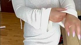 check out this steamy big tits tease compilation non-stop