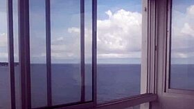 bold pussy devouring on petite latina non-stop from start